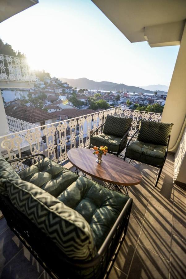 View Suit B1 Fethiye Extérieur photo