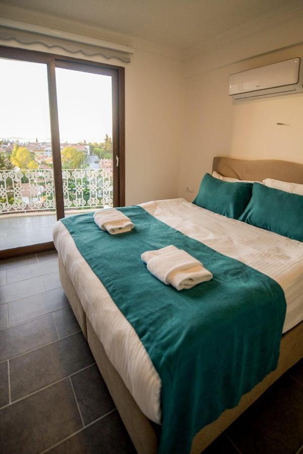 View Suit B1 Fethiye Extérieur photo