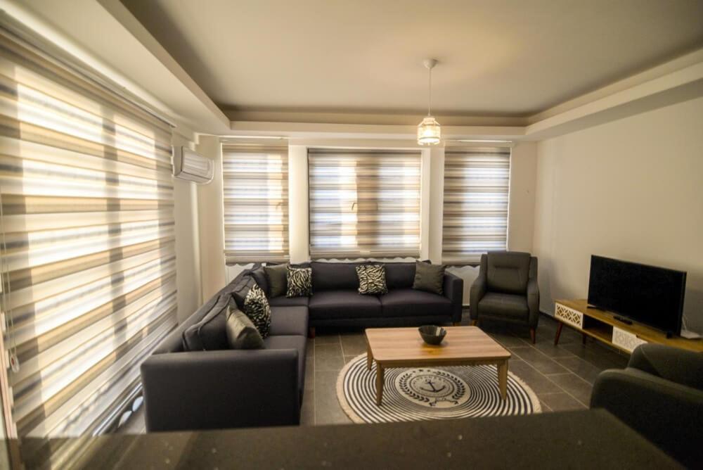 View Suit B1 Fethiye Extérieur photo
