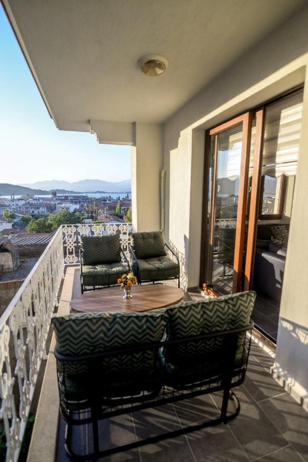View Suit B1 Fethiye Extérieur photo